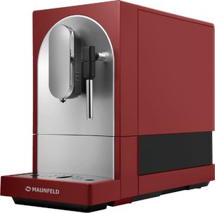 Кофемашина Maunfeld MF-A7021RD фото в Екатеринбурге