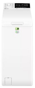 Стиральная машина Electrolux EW6T3372E фото в Екатеринбурге