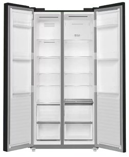 Холодильник Maunfeld MFF191NFB фото 4 в Екатеринбурге