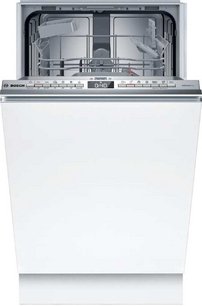 Встраиваемая посудомоечная машина Bosch SPV4EKX25E фото в Екатеринбурге