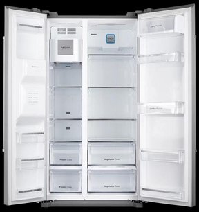 Холодильник Kuppersberg NSFD 17793 X фото 2 в Екатеринбурге