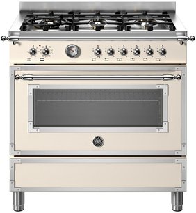 Варочный центр Bertazzoni HER96L1EAVT фото в Екатеринбурге