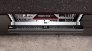 Встраиваемая посудомоечная машина Нефф S197EB800E фото 2 в Екатеринбурге Встраиваемая посудомоечная машина Neff S197EB800E фото 2 в Екатеринбурге