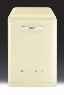 Посудомоечная машина Smeg BLV2P-1 фото 2 в Екатеринбурге