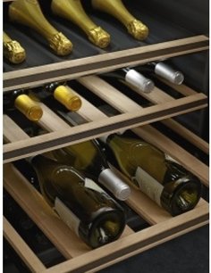 Винный шкаф Smeg CVI638NS фото 2 в Екатеринбурге