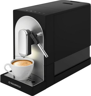 Кофемашина Maunfeld MF-A7021BK фото 2 в Екатеринбурге