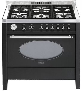 Варочный центр Смег CS18A-6 фото в Екатеринбурге Варочный центр Smeg CS18A-6 фото в Екатеринбурге