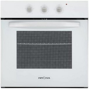 Духовой шкаф KRONA SEMPRE 60 WH фото в Екатеринбурге