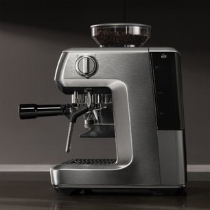 Кофейная станция Bork C809 фото 4 в Екатеринбурге