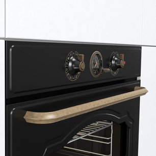 Духовой шкаф Gorenje BOS67371CLB фото 3 в Екатеринбурге