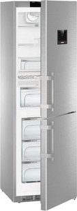 Холодильник Либхер CNPes 4358 Premium NoFrost фото 4 в Екатеринбурге Холодильник Liebherr CNPes 4358 Premium NoFrost фото 4 в Екатеринбурге
