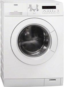 Стиральная машина AEG L75280FL фото в Екатеринбурге