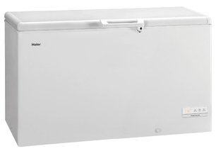 Морозильный ларь Haier HCE380RF фото в Екатеринбурге