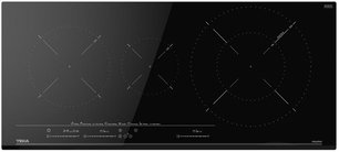 Индукционная варочная панель Тека IZC 93320 MST BLACK фото в Екатеринбурге Индукционная варочная панель Teka IZC 93320 MST BLACK фото в Екатеринбурге