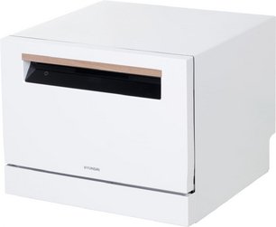 Посудомоечная машина Hyundai DT304 фото 3 в Екатеринбурге