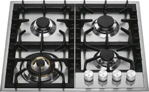 Варочная панель Ilve HP 65C/SS фото в Екатеринбурге