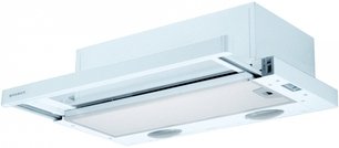 Вытяжка Фабер FLEXA VITRO W A60 фото в Екатеринбурге Вытяжка Faber FLEXA VITRO W A60 фото в Екатеринбурге