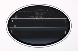 Духовой шкаф Kuppersberg SR 605 W Silver фото 4 в Екатеринбурге