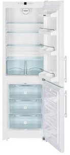 Холодильник Liebherr CN 3503 NoFrost фото 2 в Екатеринбурге