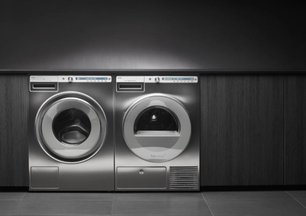 Стиральная машина Asko W4086C.T.P фото 3 в Екатеринбурге