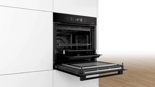 Духовой шкаф Bosch HMG8764C1 фото 4 в Екатеринбурге