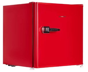 Холодильник Maunfeld MFF50RR фото 2 в Екатеринбурге