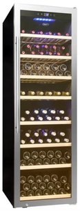 Винный шкаф Cold Vine C192-KSF1 фото в Екатеринбурге