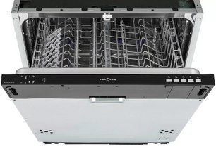 Встраиваемая посудомоечная машина KRONA ROSSA 60 BI фото 4 в Екатеринбурге