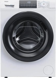 Стиральная машина Haier HW80-BP12929E фото в Екатеринбурге