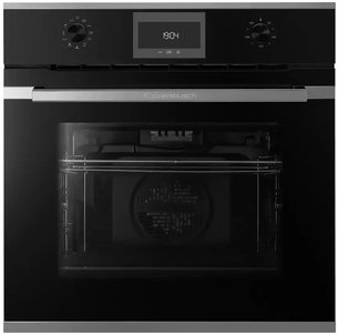 Духовой шкаф Kuppersbusch B 6330.0 S3 Silver Chrome фото в Екатеринбурге