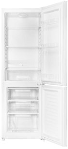 Холодильник MAUNFELD MFF170W фото 2 в Екатеринбурге