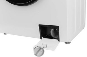 Стиральная машина Schaub Lorenz SLW SW6410 фото 3 в Екатеринбурге