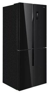 Холодильник Maunfeld MFF182NFBE фото 4 в Екатеринбурге