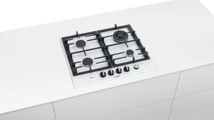 Варочная панель Бош PCH6A2M90R фото 3 в Екатеринбурге Варочная панель Bosch PCH6A2M90R фото 3 в Екатеринбурге