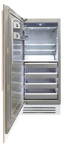 Встраиваемая морозильная камера Fhiaba S900FZ3I фото в Екатеринбурге