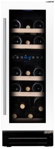 Винный шкаф Dunavox DAU-17.58DW фото в Екатеринбурге