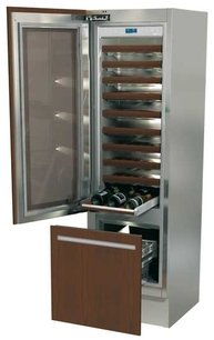 Винный шкаф Fhiaba I5990TWT3 фото в Екатеринбурге