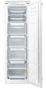 Морозильная камера Smeg VI205PNF1 фото в Екатеринбурге