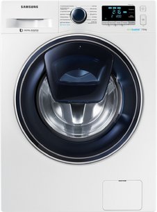 Стиральная машина Samsung WW 70K62E09W AddWash фото в Екатеринбурге