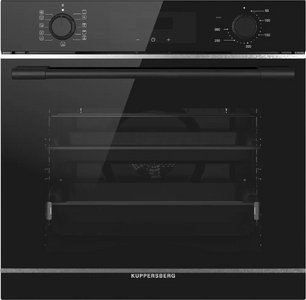 Духовой шкаф Kuppersberg HO 622 BX фото 2