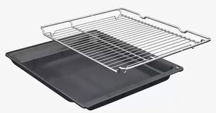 Духовой шкаф Bosch CMG9241B1 фото 4 в Екатеринбурге