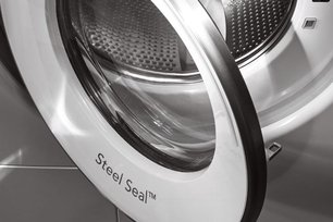 Стиральная машина Asko W4096P.W/2 фото 2 в Екатеринбурге