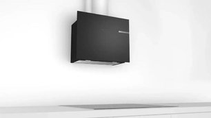 Вытяжка Бош DWF65AJ61R фото 2 в Екатеринбурге Вытяжка Bosch DWF65AJ61R фото 2 в Екатеринбурге