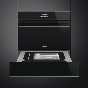 Вакуумный упаковщик Smeg CPV615NX фото 4 в Екатеринбурге