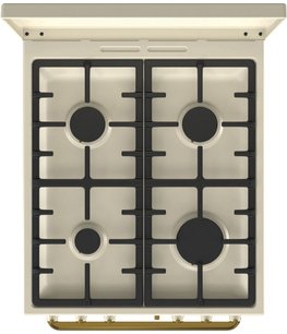 Газовая плита Gorenje G51CLI фото 2 в Екатеринбурге