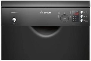 Посудомоечная машина Bosch SPS 53E06 RU фото 2 в Екатеринбурге