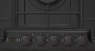 Варочная поверхность Кертинг HG 9115 CTRN фото 3 в Екатеринбурге Варочная поверхность Korting HG 9115 CTRN фото 3 в Екатеринбурге