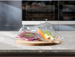 Духовой шкаф Electrolux VKA9S21WX фото 4 в Екатеринбурге