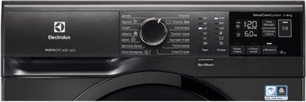 Стиральная машина Electrolux EW6S4R06BX фото 2 в Екатеринбурге