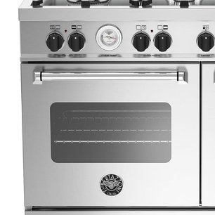 Варочный центр Bertazzoni MAS100 6 MFE D XT фото 3 в Екатеринбурге